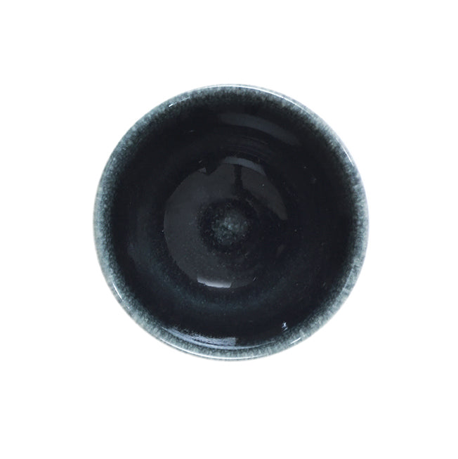 gobelet bleu nuit-Jars Céramistes