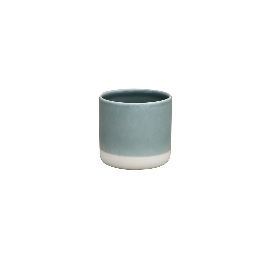gobelet s gris oxyde-Jars Céramistes