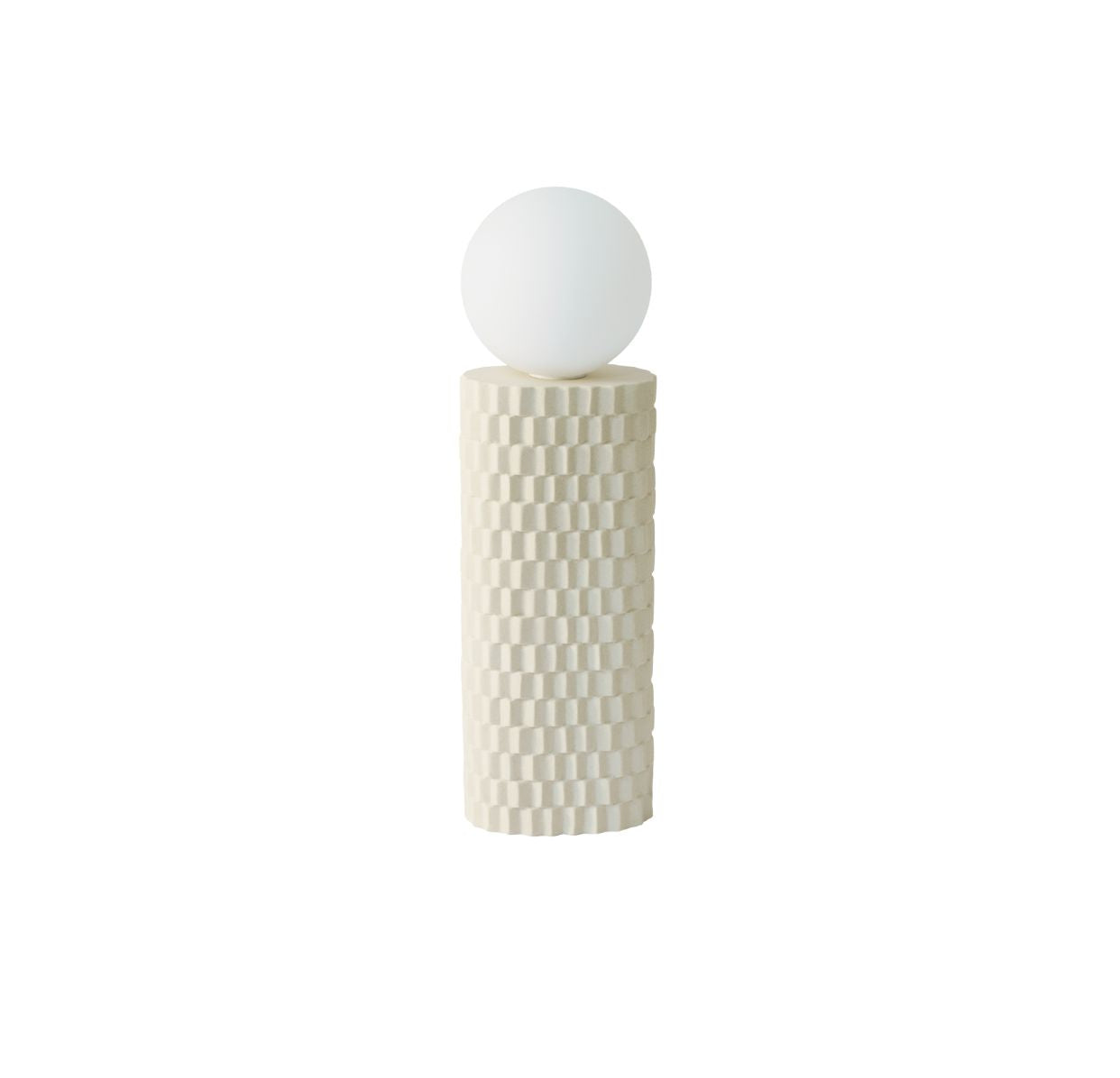 lampe l galet-Jars Céramistes