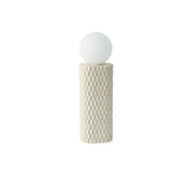 lampe l galet-Jars Céramistes