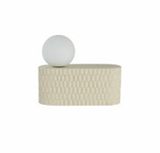 lampe m galet-Jars Céramistes