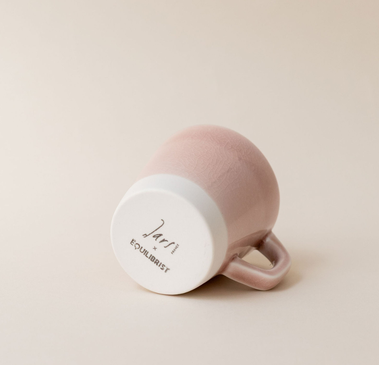 Henkelbecher Tamaris Jars x Equilibrist