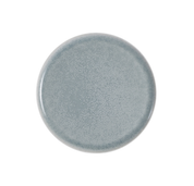assiette plate glacier