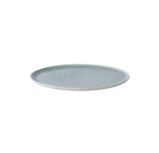 assiette plate glacier