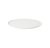 Tellerserie Schnee