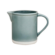 pichet gris oxyde-Jars Céramistes