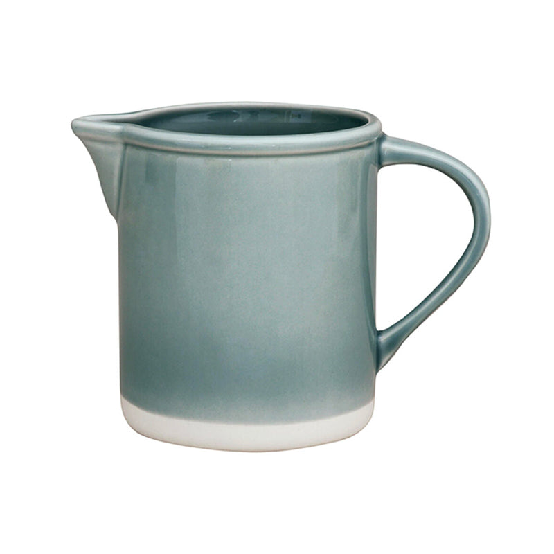 pichet gris oxyde-Jars Céramistes
