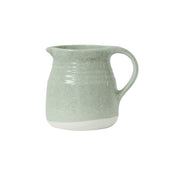 pichet celadon-Jars Céramistes
