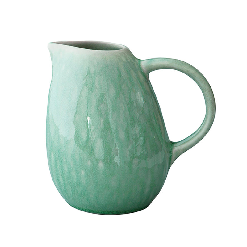 pichet jade-Jars Céramistes