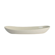 plat allongé quartz-Jars Céramistes