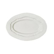 plat ovale m sable brillant-Jars Céramistes