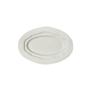 plat ovale s sable mat-Jars Céramistes