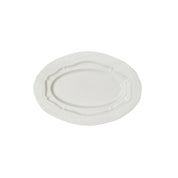 plat ovale s sable brillant-Jars Céramistes