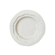 plat rond m sable brillant-Jars Céramistes