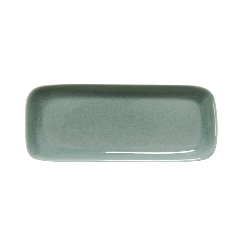 plat à sushi cachemire-Jars Céramistes