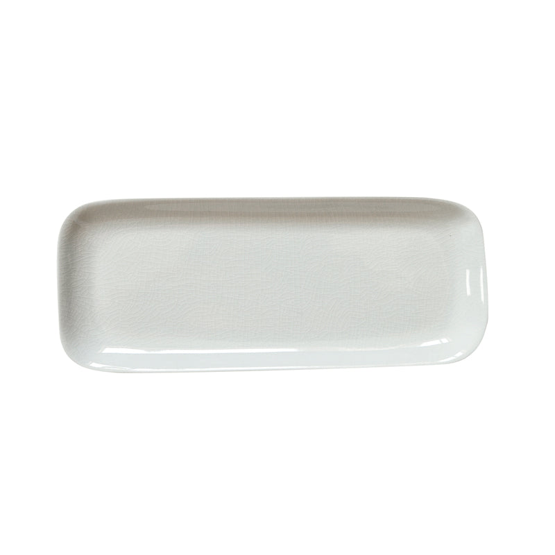 plat à sushi quartz-Jars Céramistes