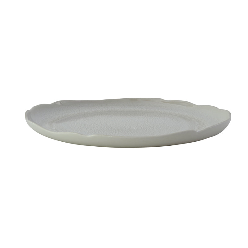 plat à tarte perle-Jars Céramistes