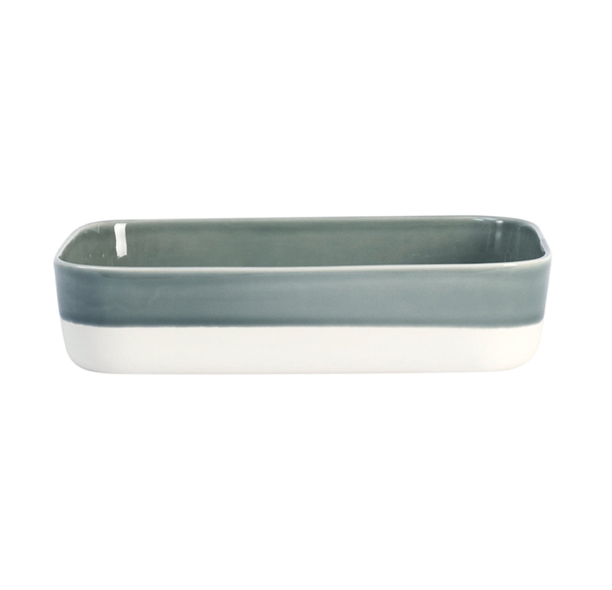 plat xl gris oxyde-Jars Céramistes