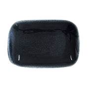 rectangle s bleu nuit-Jars Céramistes