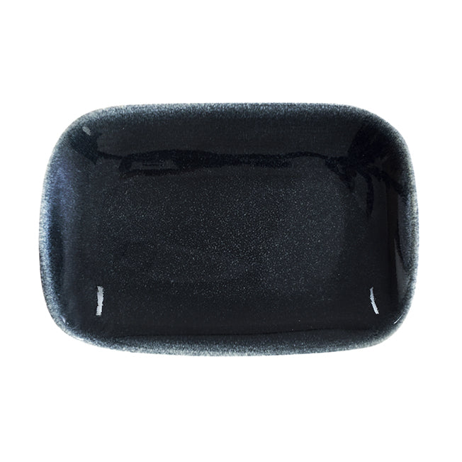 rectangle s bleu nuit-Jars Céramistes