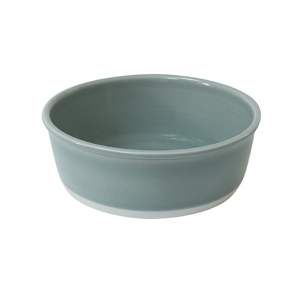 salad bowl gris oxyde