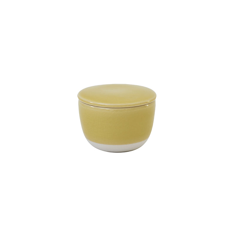sucrier genêt-Jars Céramistes