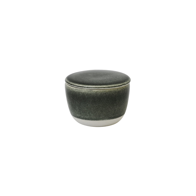 sucrier orage uni-Jars Céramistes