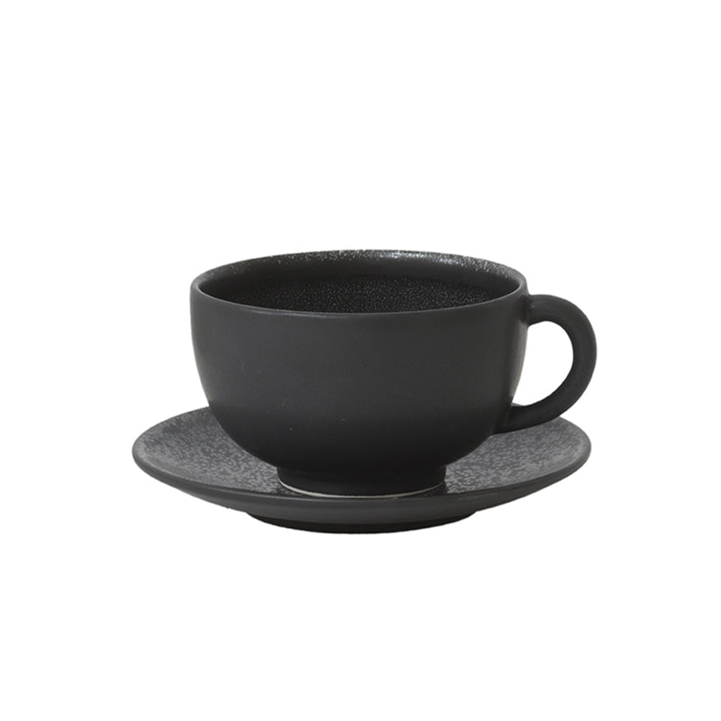cup and saucer l céleste