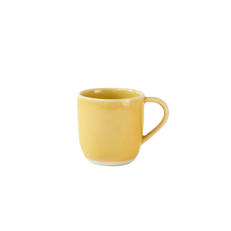 tasse espresso genêt-Jars Céramistes