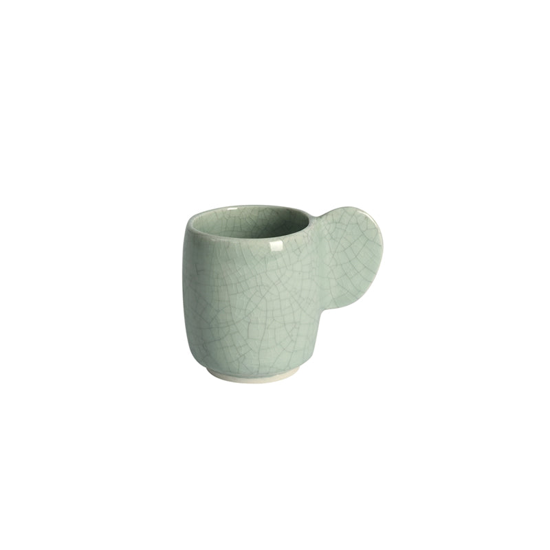 tasse s céladon-Jars Céramistes
