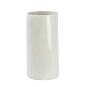 vase anse quartz craquelé-Jars Céramistes
